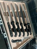 Messen set, Huis en Inrichting, Ophalen of Verzenden, Zo goed als nieuw