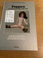 Poppen van 1800-1930., Ophalen of Verzenden, Zo goed als nieuw