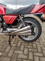 Honda CBX 1000 cc, 1000 cc, Particulier, Super Sport