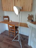 lamp, Huis en Inrichting, Lampen | Vloerlampen, Ophalen, Zo goed als nieuw, 150 tot 200 cm