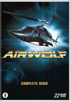 Airwolf - Complete Serie Nieuw Geseald., Cd's en Dvd's, Dvd's | Tv en Series, Boxset, Actie en Avontuur, Ophalen of Verzenden