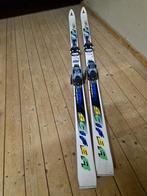 2 sets skies, Sport en Fitness, Skiën en Langlaufen, Ophalen of Verzenden, Zo goed als nieuw