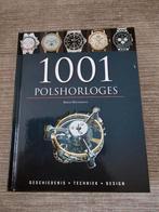 1001 Polshorloges - Martin Haussermann, Boeken, Ophalen of Verzenden, Gelezen, Martin Haussermann