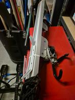 Fietsen hangmakers set compleet, Auto diversen, Fietsendragers, Nieuw, Ophalen of Verzenden, Fietsendrager-accessoire, 1 fiets