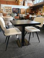 Vierkante tafel (outlet), Ophalen, Nieuw