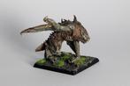 Warhammer Vampire Counts Varghull, Hobby en Vrije tijd, Wargaming, Figuurtje(s), Warhammer, Ophalen of Verzenden, Zo goed als nieuw