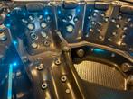 Jacuzzi sunspa balboa BOM VOL JETS!, Ophalen, Nieuw, Pomp