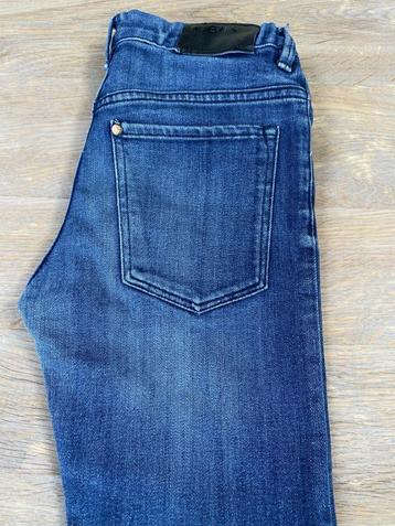 Jeans mt 128 Skinny Fit H&M ZGAN