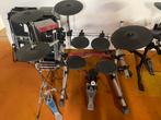 Yamaha DTXPRESS III elektronisch drumstel, Muziek en Instrumenten, Drumstellen en Slagwerk, Elektronisch, Ophalen of Verzenden