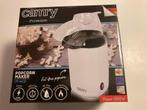 Camry Popcorn Maker CR 4458 - Nieuw!, Ophalen of Verzenden, Nieuw