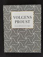 Henk Steenhuis, Bert Bukman, Volgens Proust, Ophalen of Verzenden, Zo goed als nieuw