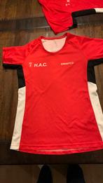 T-shirt atletiek HAC maat XS dames, Ophalen of Verzenden, Zo goed als nieuw, Maat 34 (XS) of kleiner, Overige typen