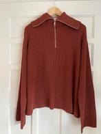 MINIMUM trui, Bruin, Maat 42/44 (L), Nieuw, Ophalen of Verzenden