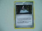 278. Trainerkaart, Sidney's Stadium., Verzenden, Nieuw, Losse kaart, Foil