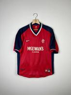 Original Rangers F.C. voetbal shirt 1998-1999 - M, Shirt, Ophalen of Verzenden, Zo goed als nieuw, Buitenlandse clubs