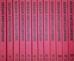 Sesam Encyclopedie (1970)   12 delen, Algemeen, Ophalen of Verzenden, Bosch & Keuningen N.V., Complete serie