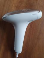 Philips Lumea Advanced Ipl ontharingsapparaat met laser, Witgoed en Apparatuur, Persoonlijke-verzorgingsapparatuur, Ophalen of Verzenden