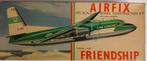 Airfix - Fokker F27 Friendship, Hobby en Vrije tijd, Modelbouw | Vliegtuigen en Helikopters, Overige merken, 1:72 tot 1:144, Verzenden