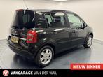 Renault Modus 1.2 TCE Expression Cr.contr-Clima-Lm15''velgen, Voorwielaandrijving, Metallic lak, Gebruikt, Huisgarantie