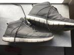 Skechers dual lite zwart leer sneakers maat 42, Zwart, Ophalen of Verzenden, Skechers, Sneakers of Gympen