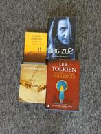 Lot goede boeken!5 euro, Verzenden, Zo goed als nieuw