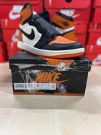 Nike Air Jordan 1 Shattered/Backboard Maat 40,5 DZ5485-008, Kleding | Heren, Schoenen, Serviceinfo.eu@nike.com, Overige kleuren