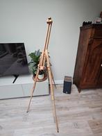 Mabef inklapbare schildersezel / driepoot veldezel, Ophalen, Gebruikt, Ezel