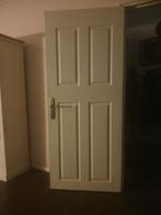 0687566232, Doe-het-zelf en Verbouw, 100 tot 120 cm, 215 cm of meer, Hordeur, Nieuw