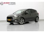 Ford C-MAX 1.0 Sport 126PK, 14.000km! | CAMERA | NAVIGATIE |, Voorwielaandrijving, Euro 6, Origineel Nederlands, Grijs