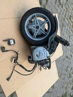 Hexagon 125cc motorblok plug and play, Ophalen of Verzenden