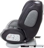 Autostoel Osann One 360 Universe Grey Isofix 0-36 kg, Verstelbare rugleuning, 0 t/m 18 kg, Zo goed als nieuw, Isofix