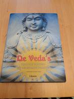 De Veda's - Tijdloze Wijsheid uit India, Boeken, Gelezen, Achtergrond en Informatie, Ophalen of Verzenden, Spiritualiteit algemeen
