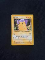 Pikachu Kaarten, Ophalen of Verzenden, Nieuw, Meerdere kaarten, Foil