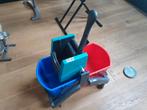 Leifheit mobiele schoonmaakset, Ophalen of Verzenden