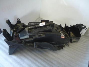 CBR1100XX 1999 - 2006 Honda Batterijbak D1-11139 beschikbaar voor biedingen
