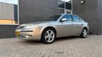 Ford Mondeo 2.0 16V 107KW Sedan 2005 Beige, Auto's, 1800 kg, 680 kg, 4 cilinders, Mondeo