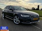 Audi A6 Allroad Quattro 3.0 TDI BiT Premium Edition 313pk |, Auto's, Audi, Automaat, Euro 5, 15 km/l, Gebruikt