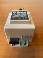 Transformator 240v naar 12v, Ophalen of Verzenden, Gebruikt