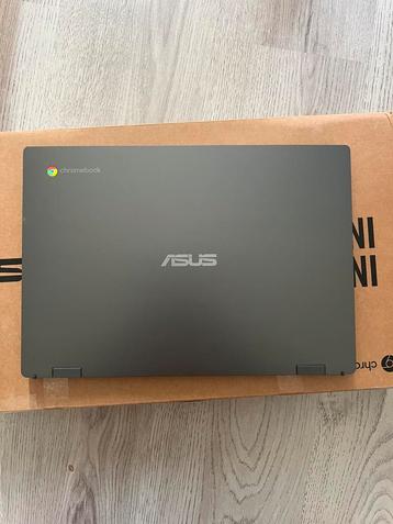 Asus chromebook CM1402CM2 beschikbaar voor biedingen