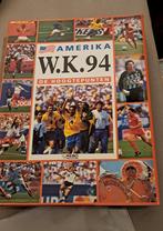 Amerika WK 1994, Ophalen, Zo goed als nieuw, Vechtsport