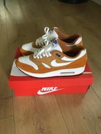 Nike Air Max 1 Curry (2018) VNDS EU 44 US 10, Nike air max, Overige kleuren, Ophalen of Verzenden, Zo goed als nieuw