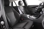 Mercedes-Benz C-Klasse Estate 220 d *Navigatie*Stoelverwarmi, Auto's, Mercedes-Benz, Te koop, Airconditioning, 5 stoelen, 1515 kg