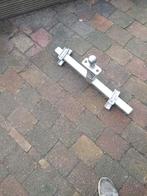 Fietsendrager adapter voor aanhanger/caravan, Ophalen, 3 fietsen of meer, Gebruikt, Fietsendrager-accessoire