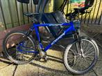 Intersens Sensa mountainbike MTB volledig Deore  LX 26 inch, Overige merken, Zo goed als nieuw, Hardtail, 53 tot 57 cm