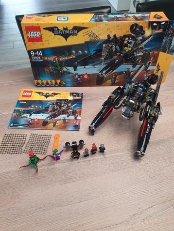 LEGO 70908 The Scuttler beschikbaar voor biedingen
