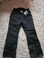 Nieuw - Decathlon skibroek - Maat L, Verzenden, Zwart, Nieuw, Decathlon