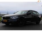 BMW 5-serie Touring 540d xDrive High Executive 320 pk | Voll, Auto's, BMW, Automaat, Gebruikt, 2993 cc, 2000 kg
