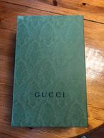 Gucci, Ophalen of Verzenden, Zo goed als nieuw, Verpakking