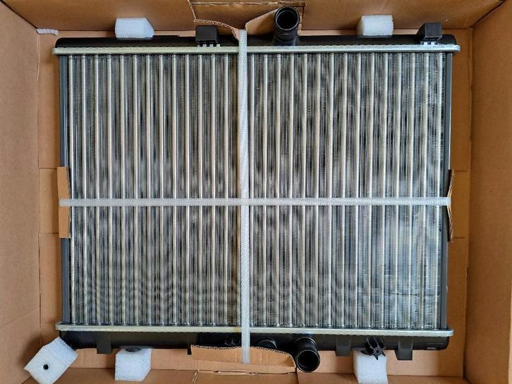 Radiateur/Radiator Peugeot 208 1.6 HDI, Auto-onderdelen, Motor en Toebehoren, Peugeot, Nieuw, Ophalen of Verzenden