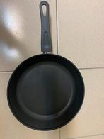 Nieuwe Koekenpan - Geschikt voor Gas, Ophalen, Nieuw, Aluminium, Koekenpan of Braadpan